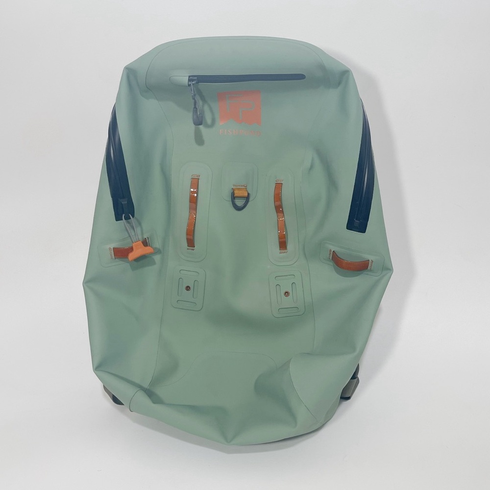 Fishpond Thunderhead Submersible Backpack - Picture 6 of 10